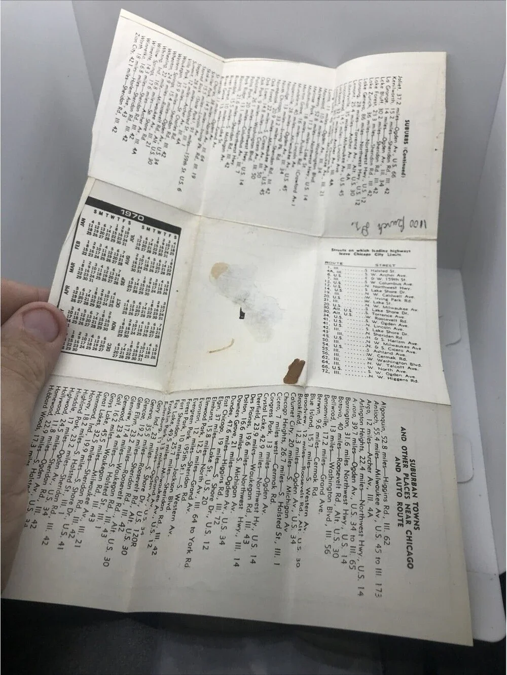 N/A 1968 leonard